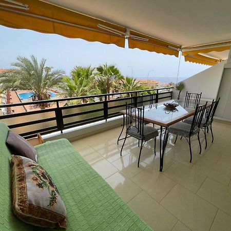 Apartment Sunflower Puerto de Santiago  Luaran gambar