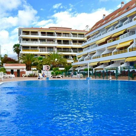 Apartment Sunflower Puerto de Santiago  Luaran gambar