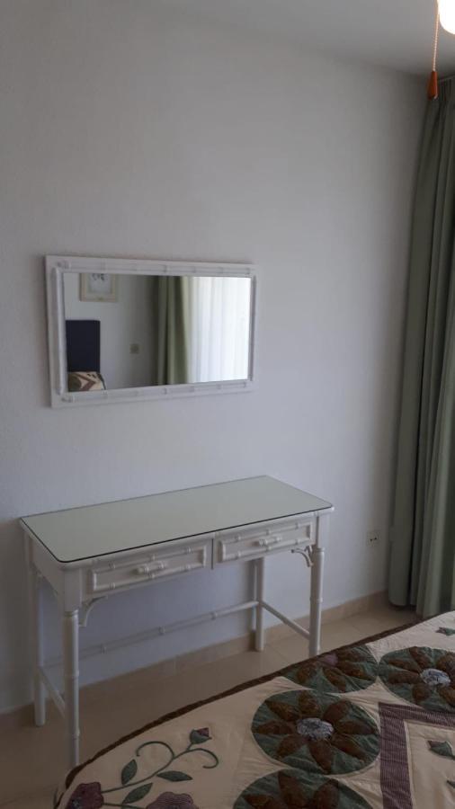 Apartment Sunflower Puerto de Santiago  Luaran gambar