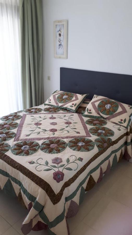Apartment Sunflower Puerto de Santiago  Luaran gambar