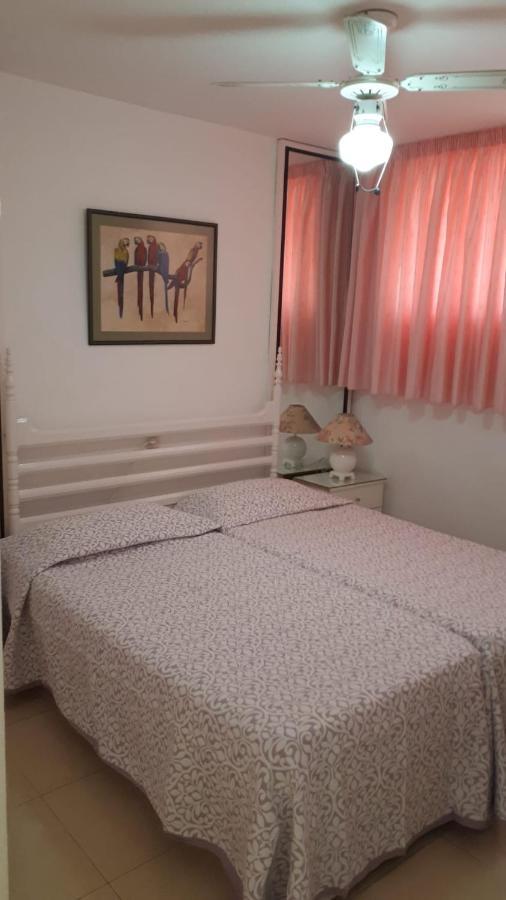 Apartment Sunflower Puerto de Santiago  Luaran gambar