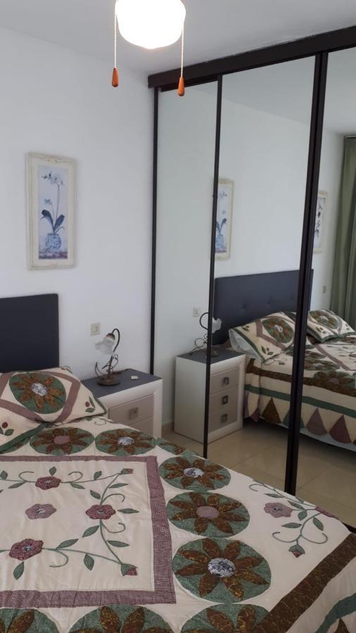 Apartment Sunflower Puerto de Santiago  Luaran gambar
