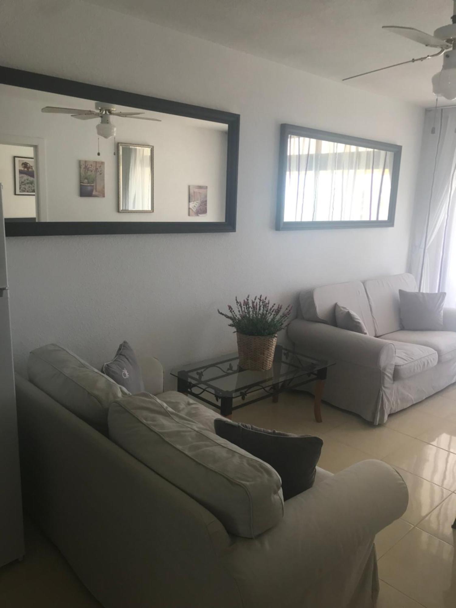 Apartment Sunflower Puerto de Santiago  Luaran gambar