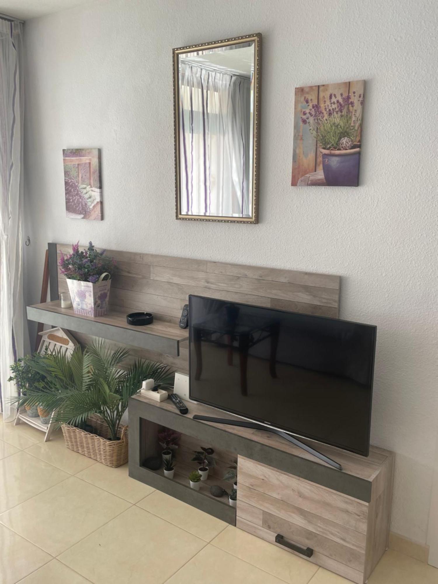 Apartment Sunflower Puerto de Santiago  Luaran gambar