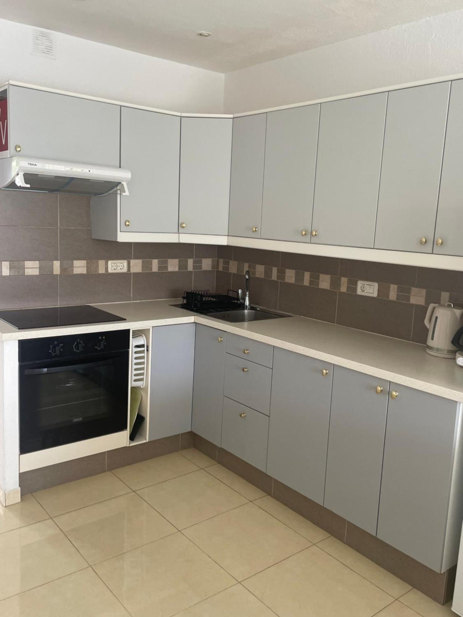 Apartment Sunflower Puerto de Santiago  Luaran gambar