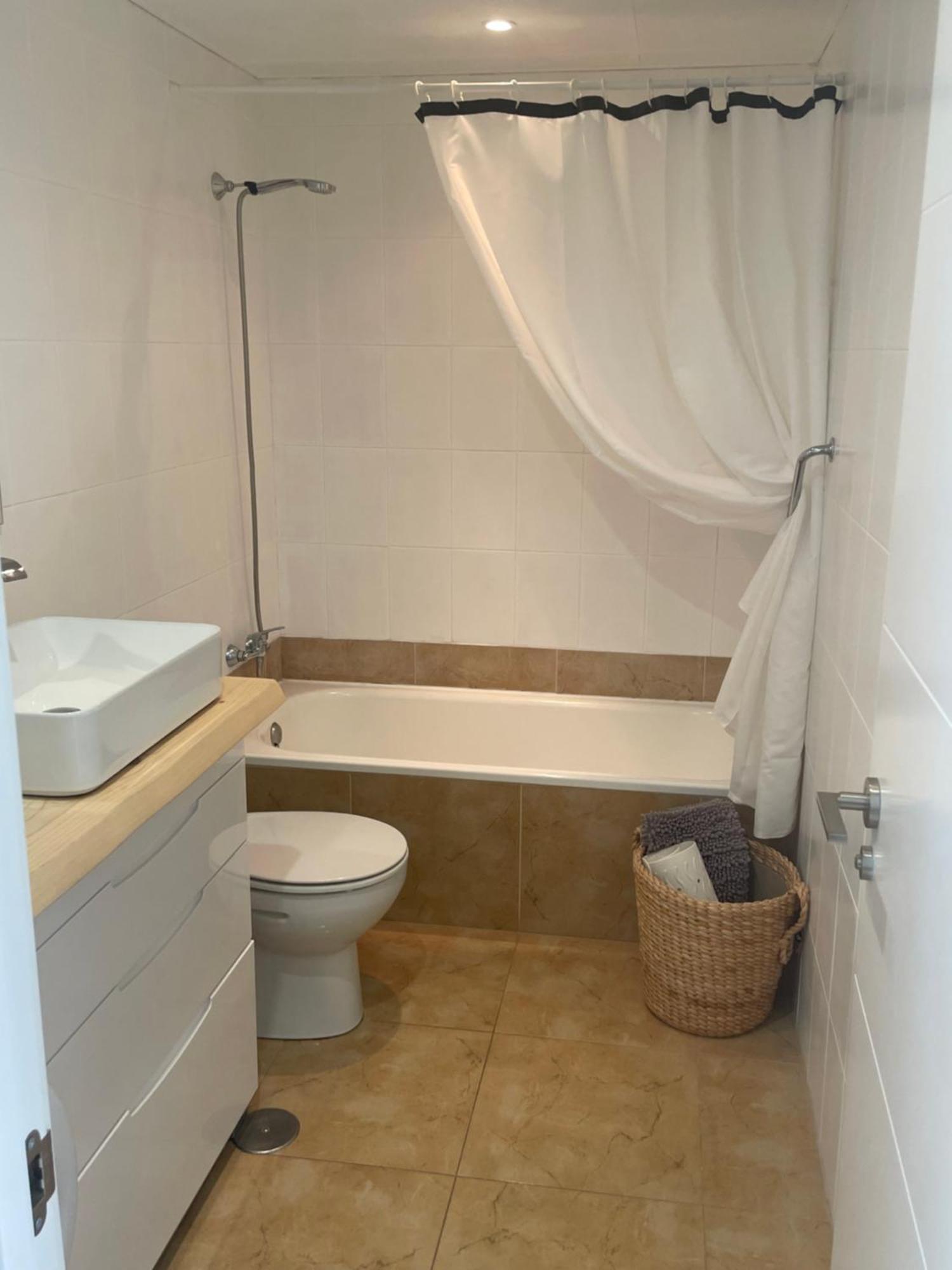 Apartment Sunflower Puerto de Santiago  Luaran gambar