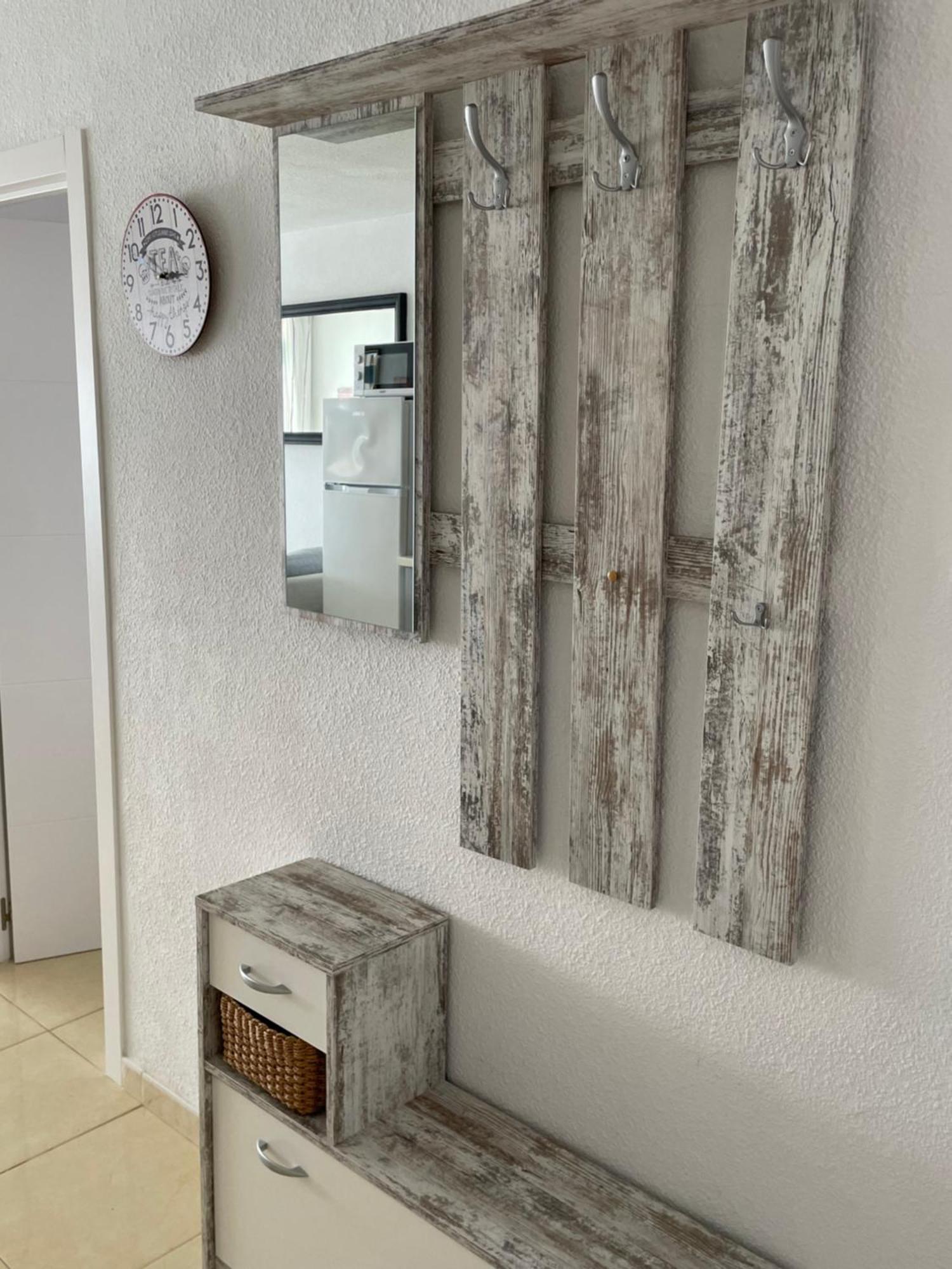 Apartment Sunflower Puerto de Santiago  Luaran gambar
