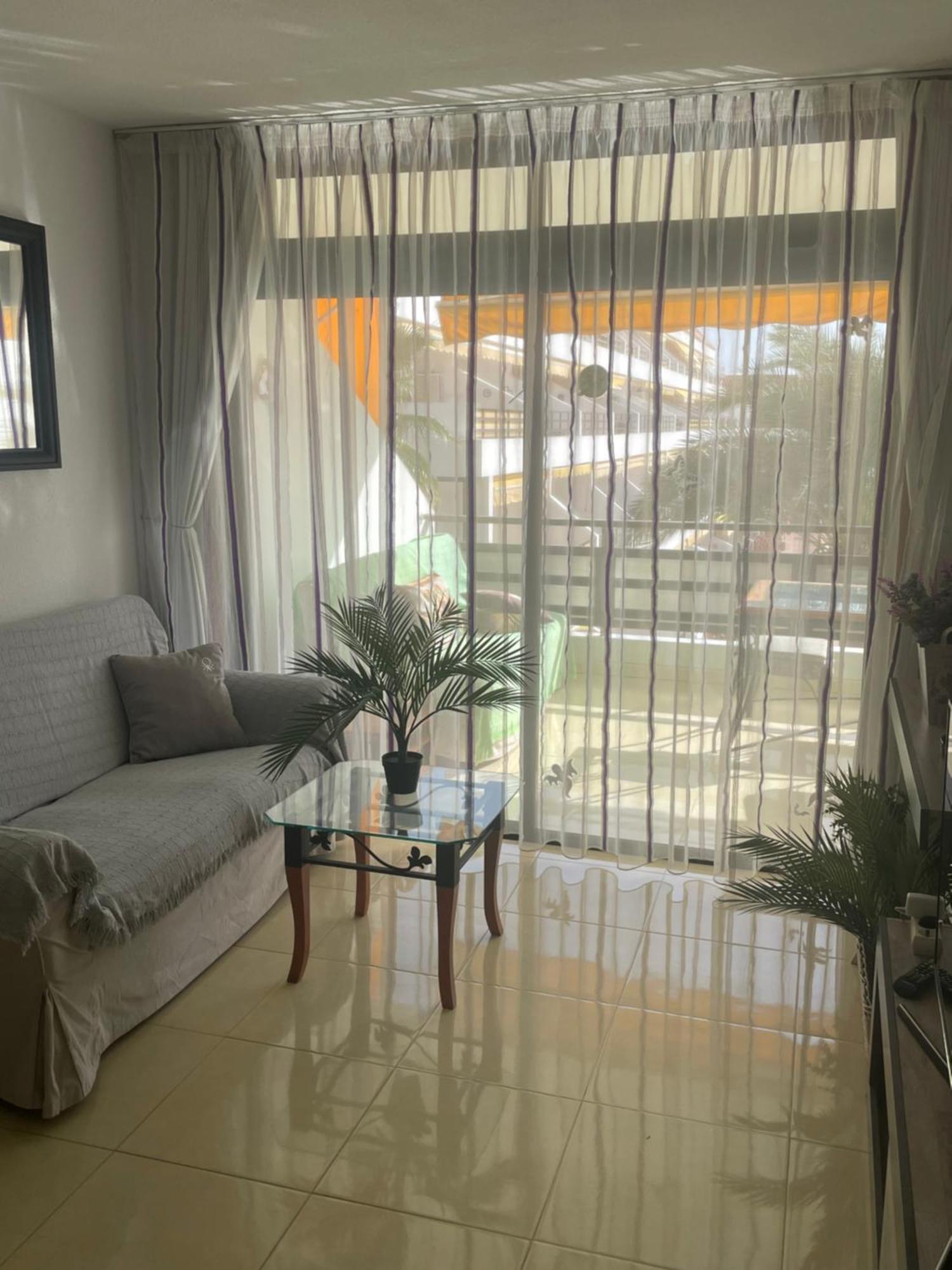 Apartment Sunflower Puerto de Santiago  Luaran gambar