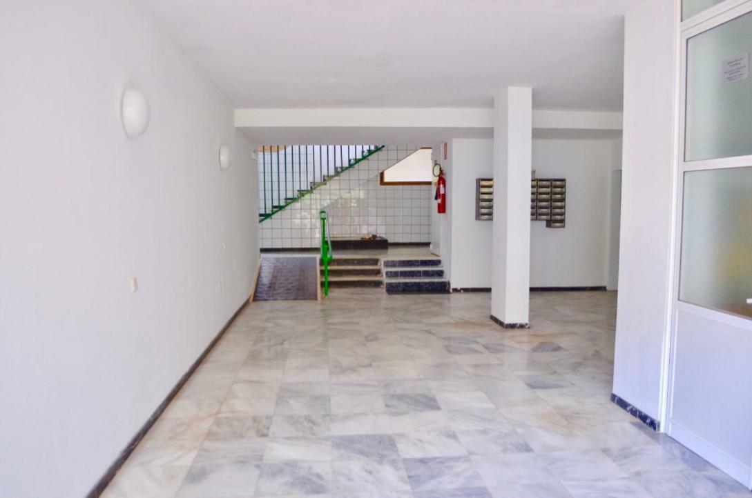 Apartment Sunflower Puerto de Santiago  Luaran gambar